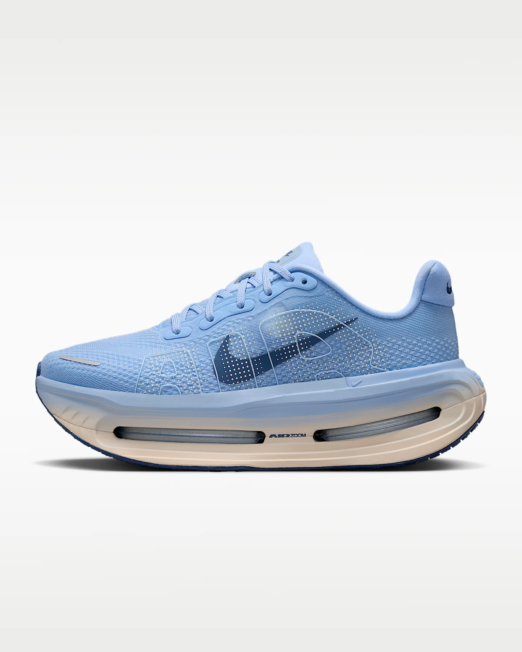 Nike Vomero Premium Women's Road Running Shoes - 1
