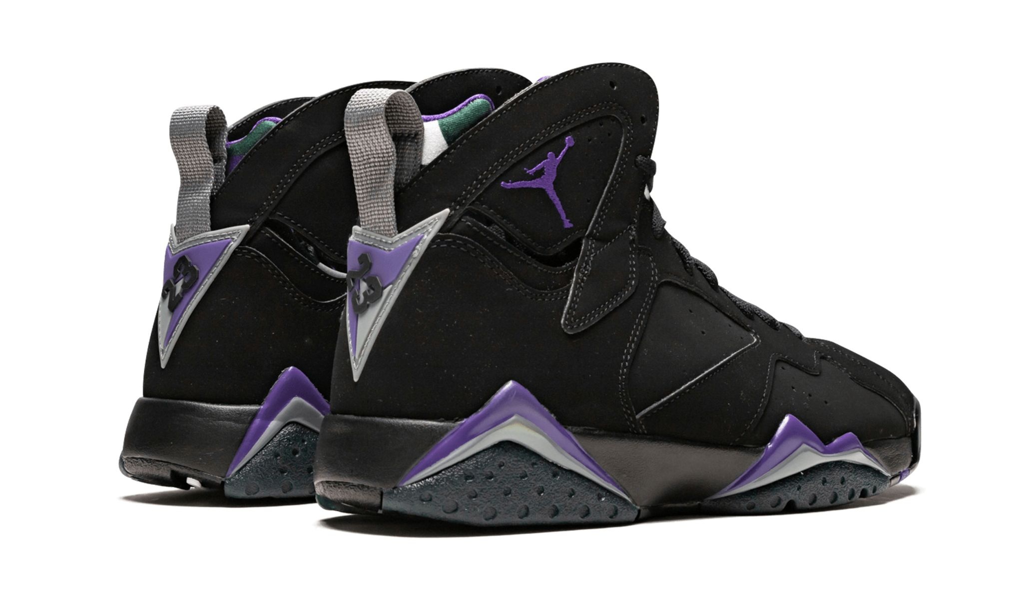 Air Jordan 7 Retro "Ray Allen" - 3