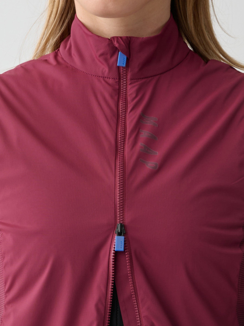 Women's Flow Insulated Jacket 6