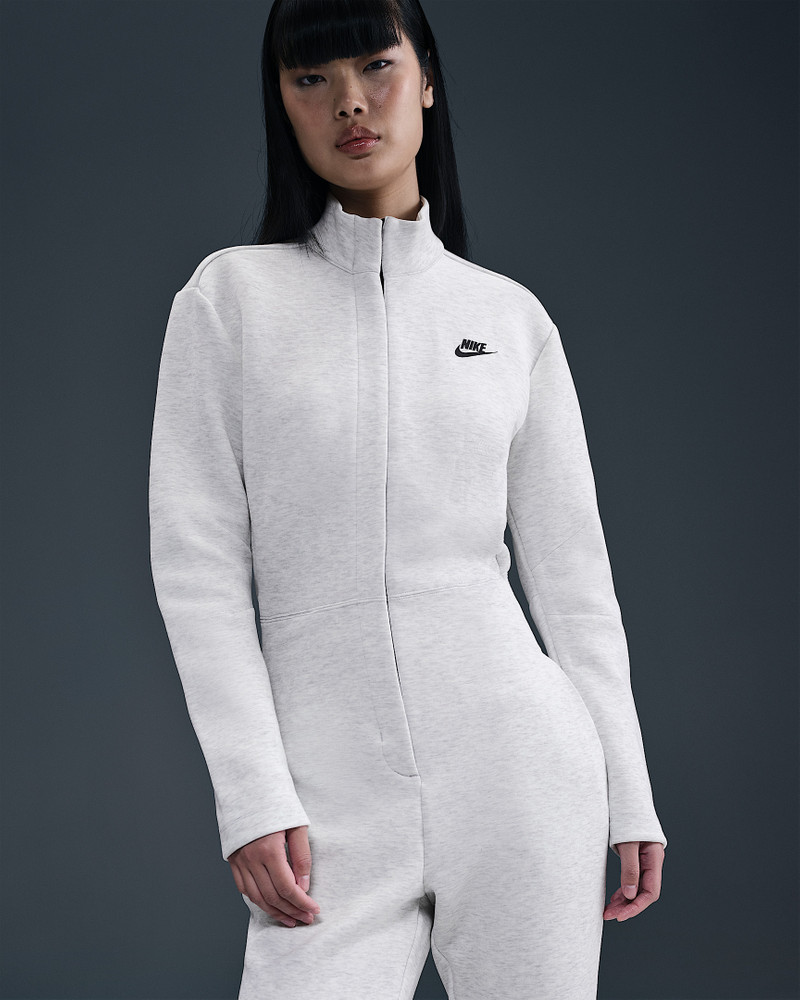 Nike Nike Sportswear Tech Fleece Women's Jumpsuit outlook