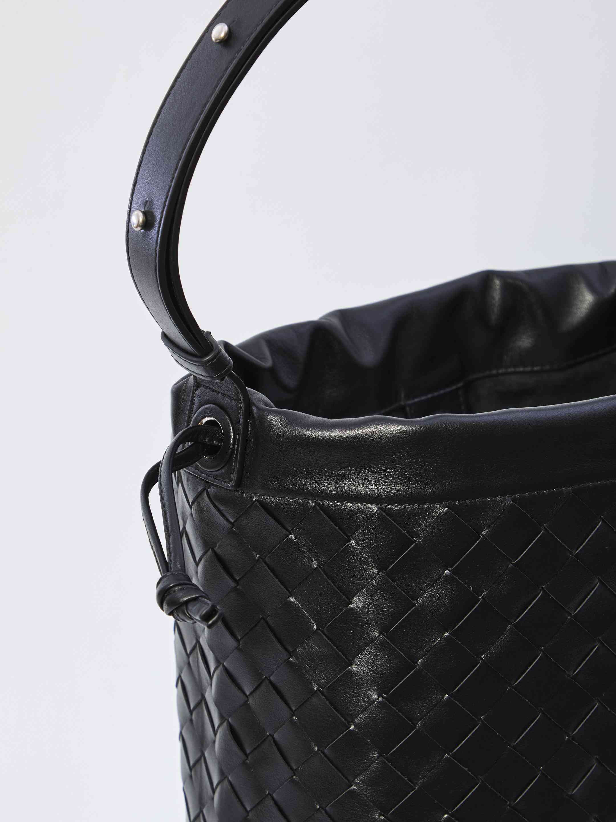 Bottega Veneta Men Avenue Bag - 4