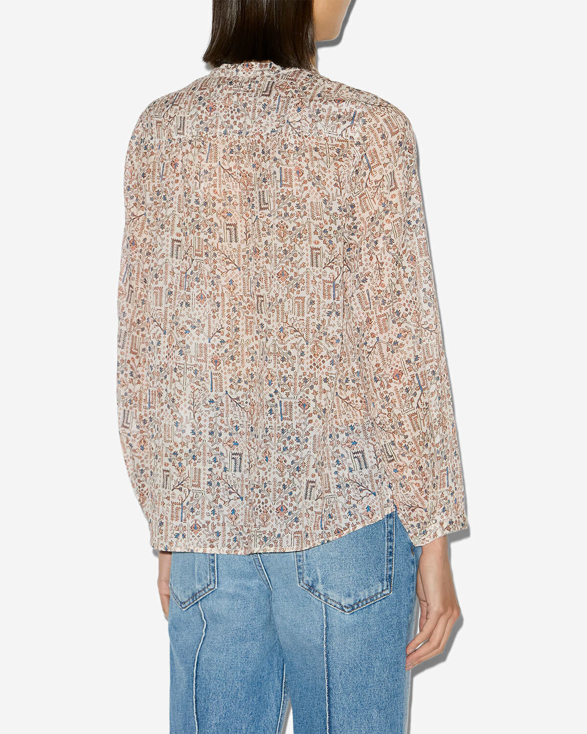 MARIA BLOUSE - 5