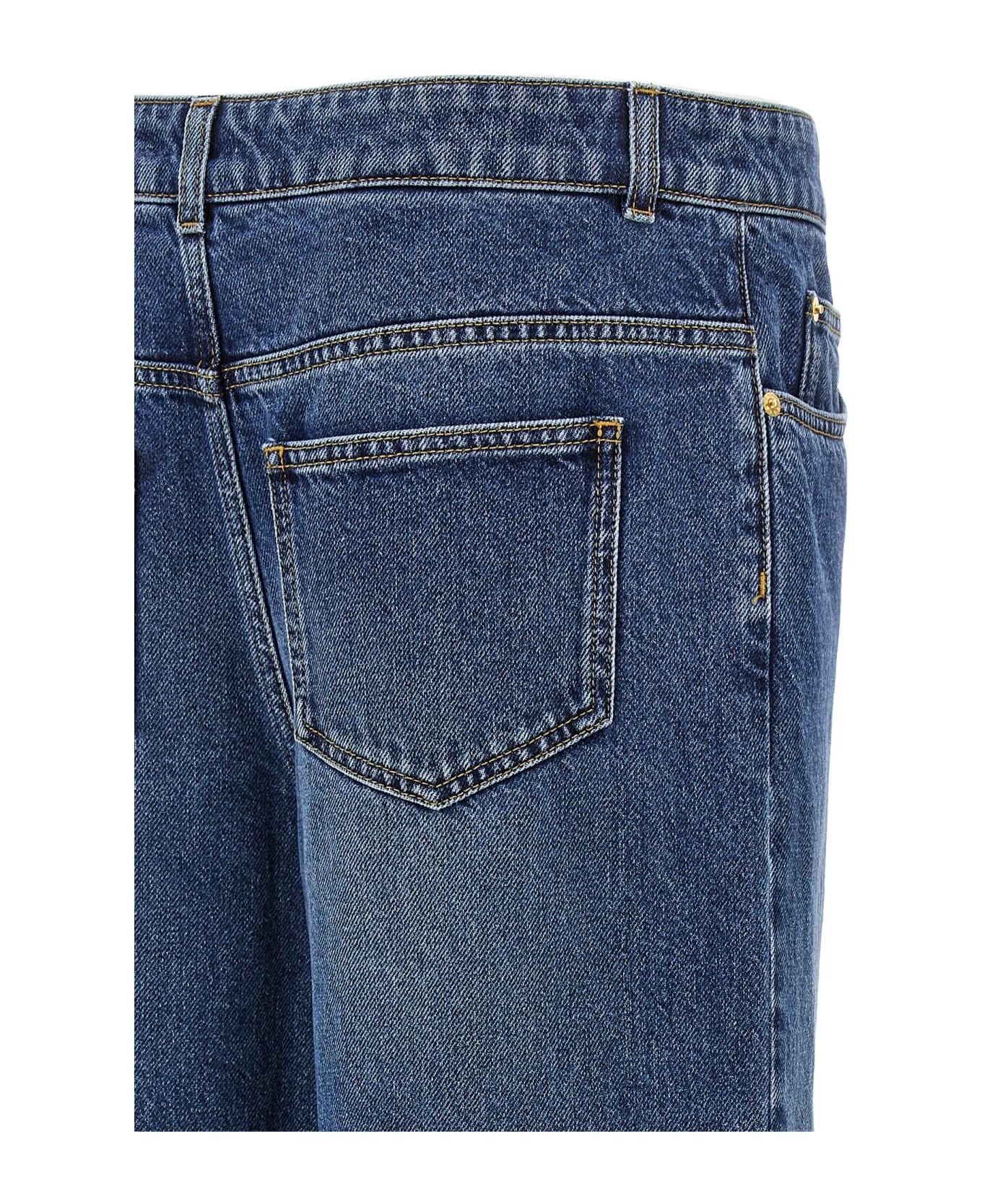 Denim Jeans - 4