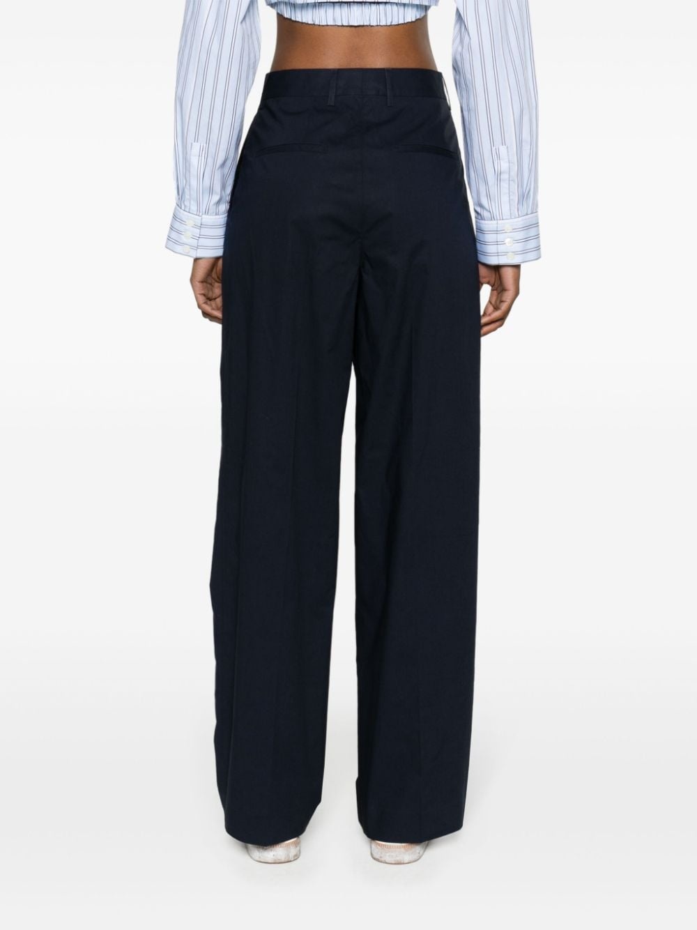 New Sophie tailored trousers - 4