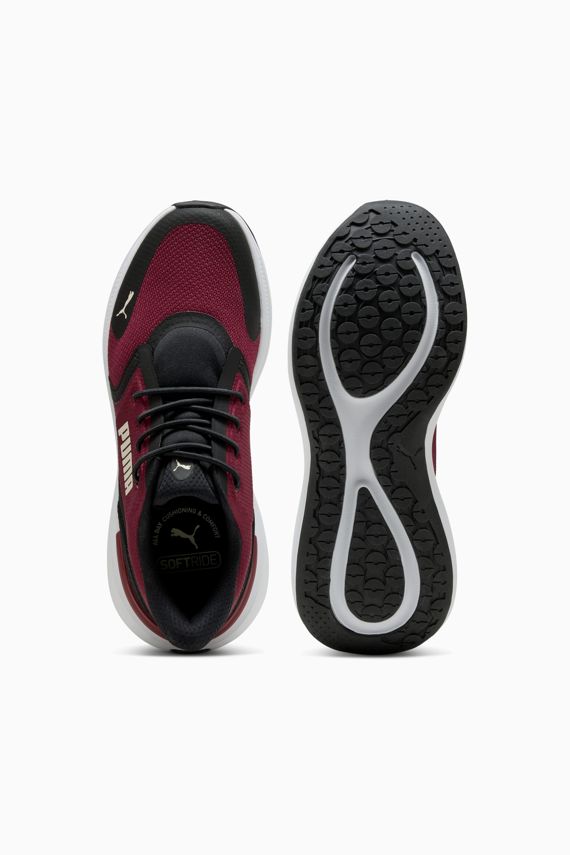 Softride Exo Shift Sneakers Unisex - 4