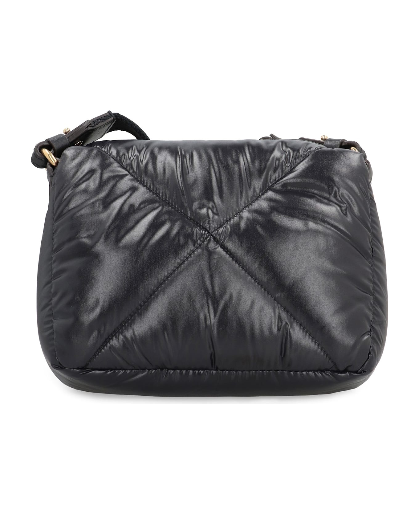Mini Crossbody Bag - 4