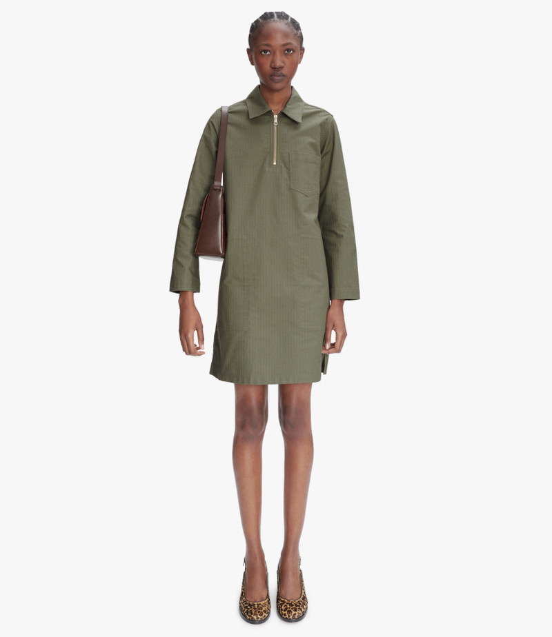 A.P.C. LAUREN DRESS outlook