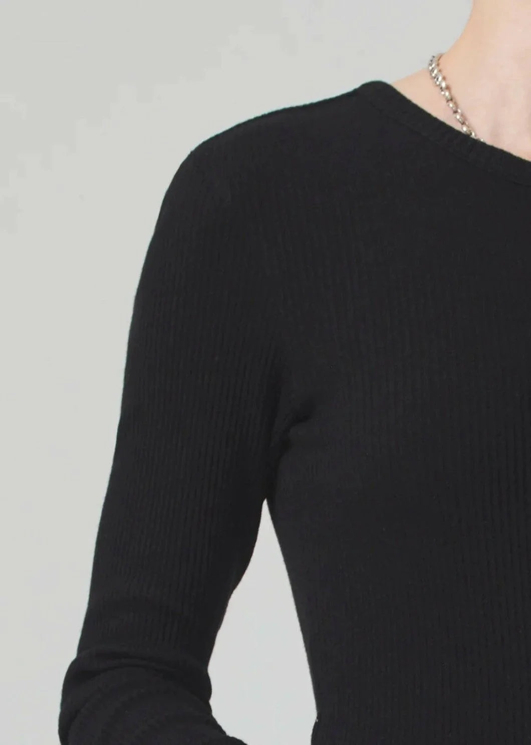 BINA CREWNECK - 5
