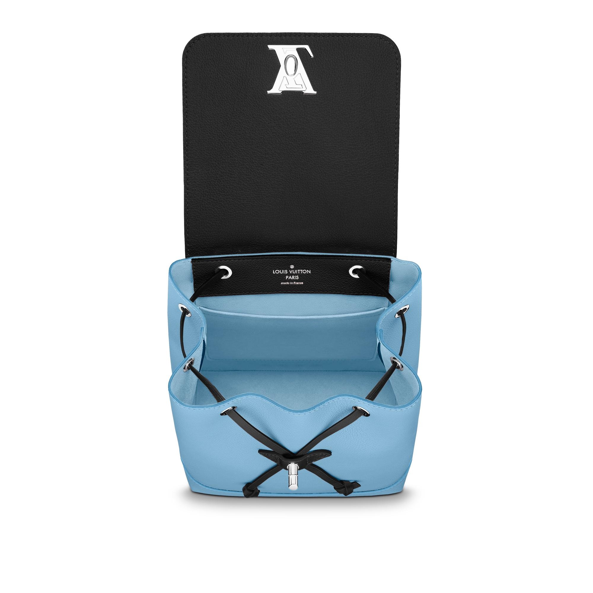 Lockme Backpack 2
