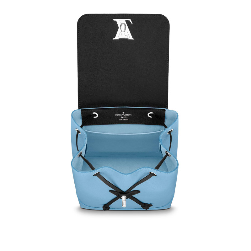Louis Vuitton Lockme Backpack outlook