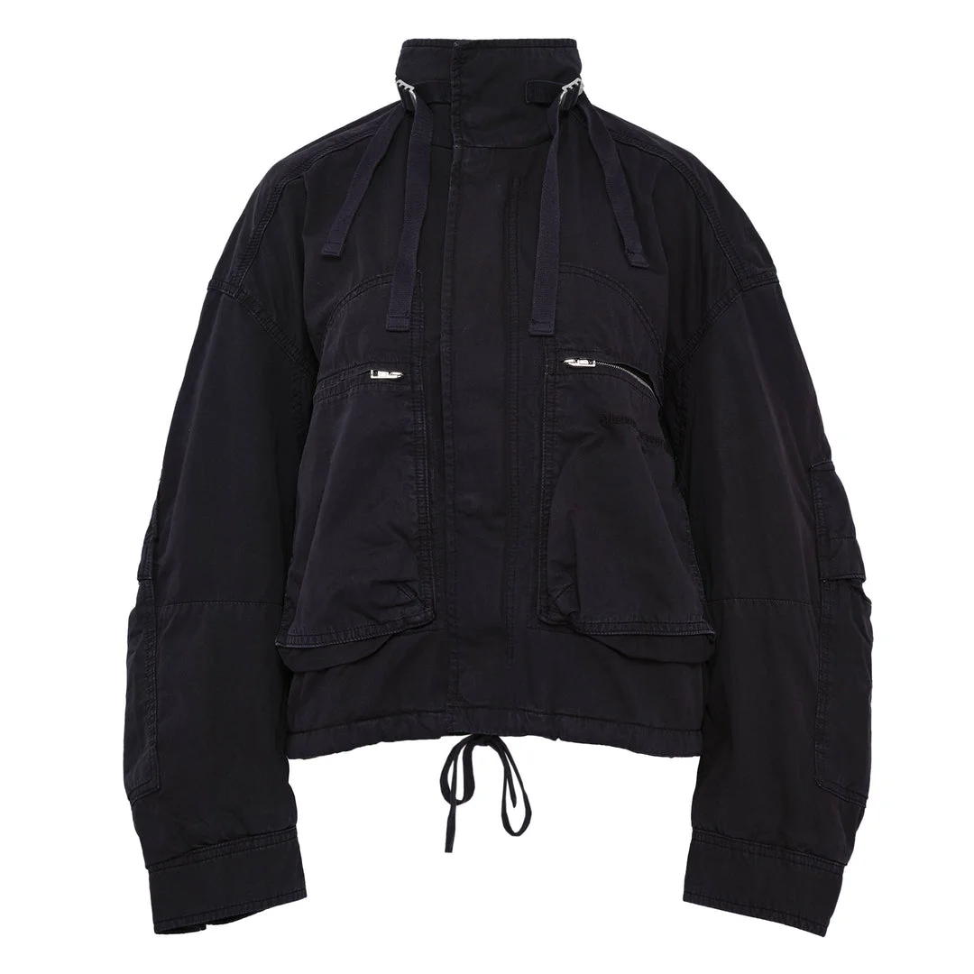 Cargo Jacket Articulated - 1