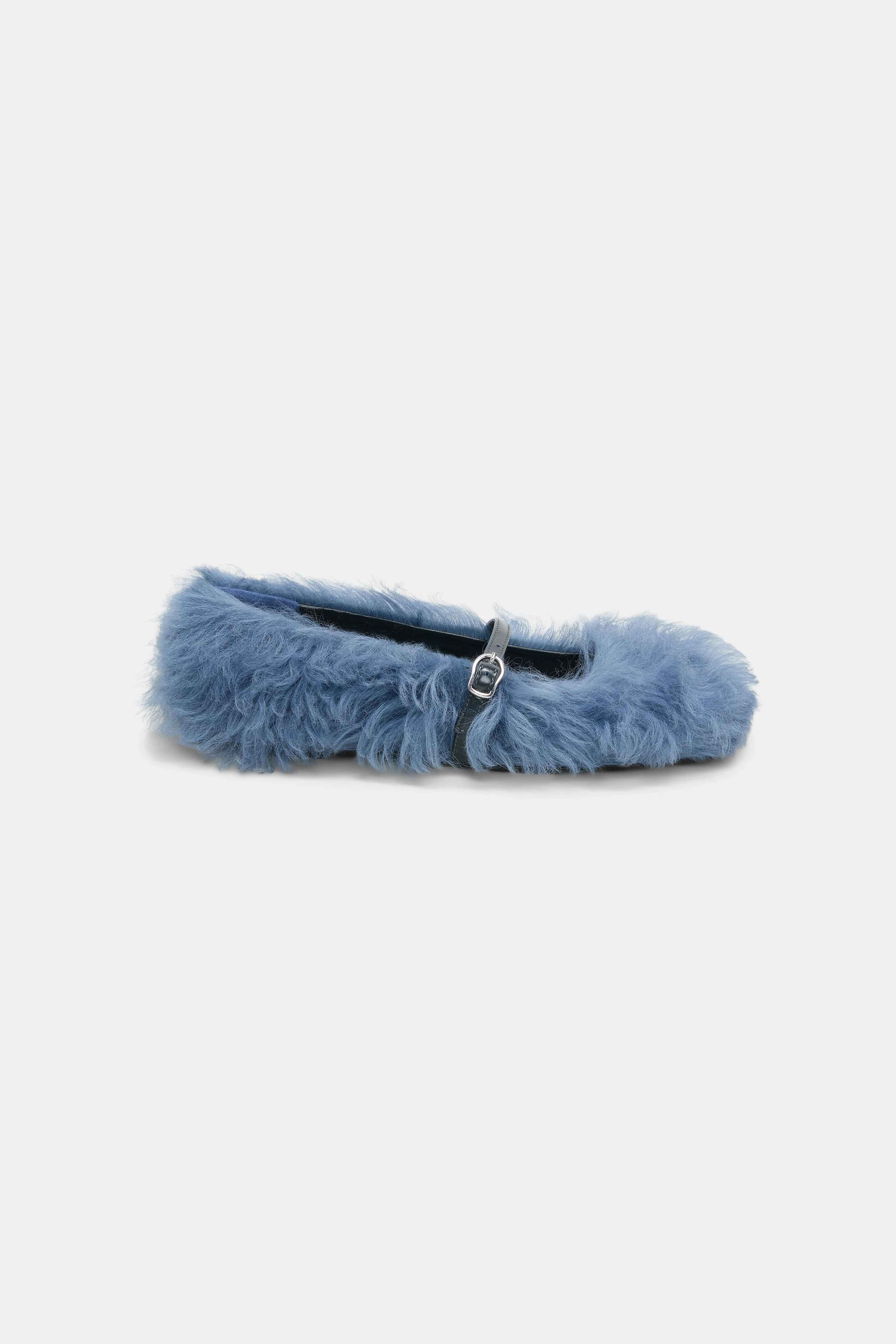FURRY FANTASY ballerina - 1