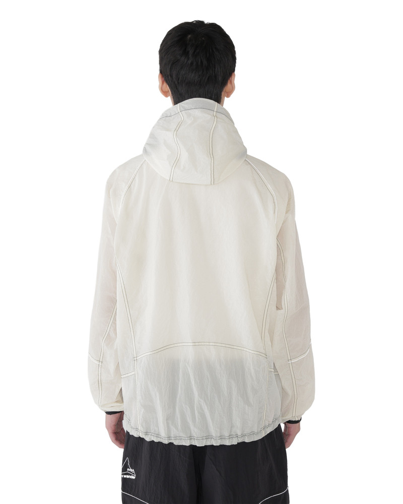 ROA x and wander Ripstop Wind Jacket 4