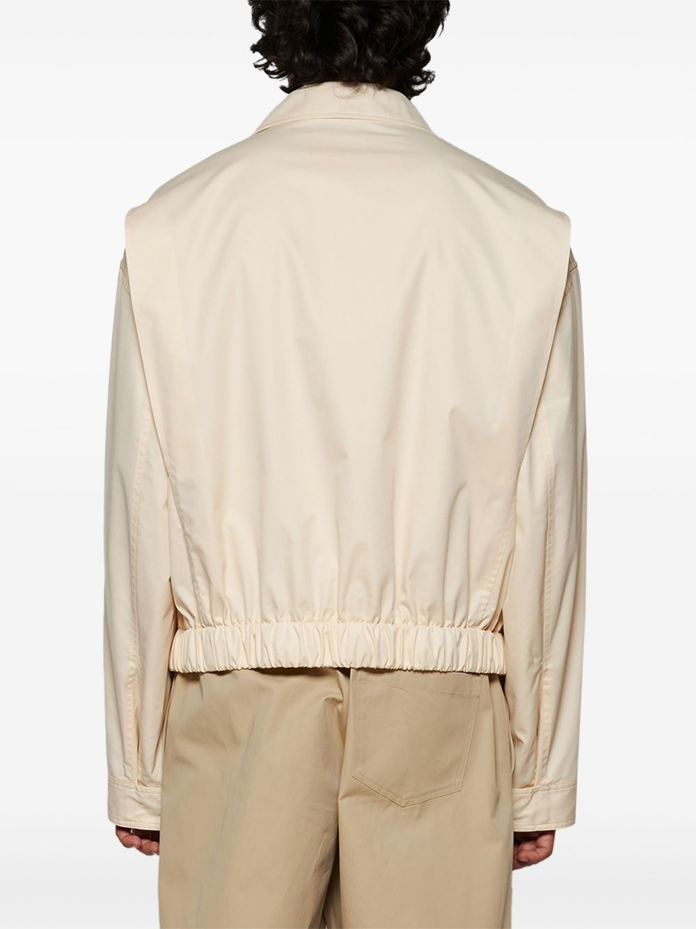 Blouson 82 jacket - 5