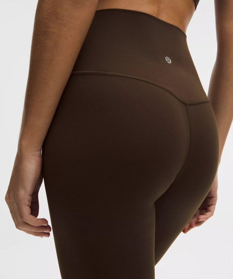 lululemon Align No Line™ High-Rise Pant 28" 5