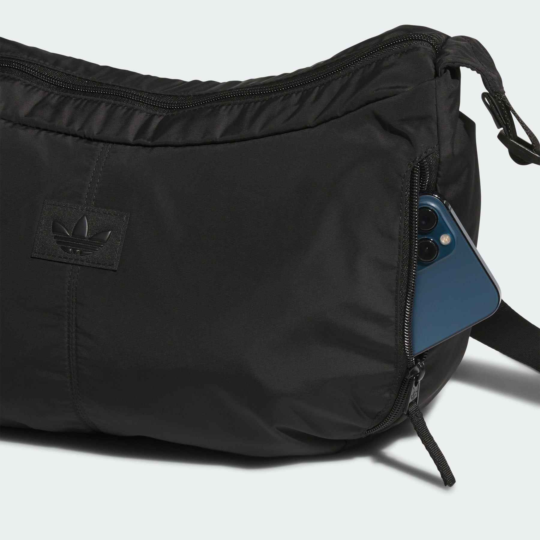 Originals Crescent Crossbody - 3