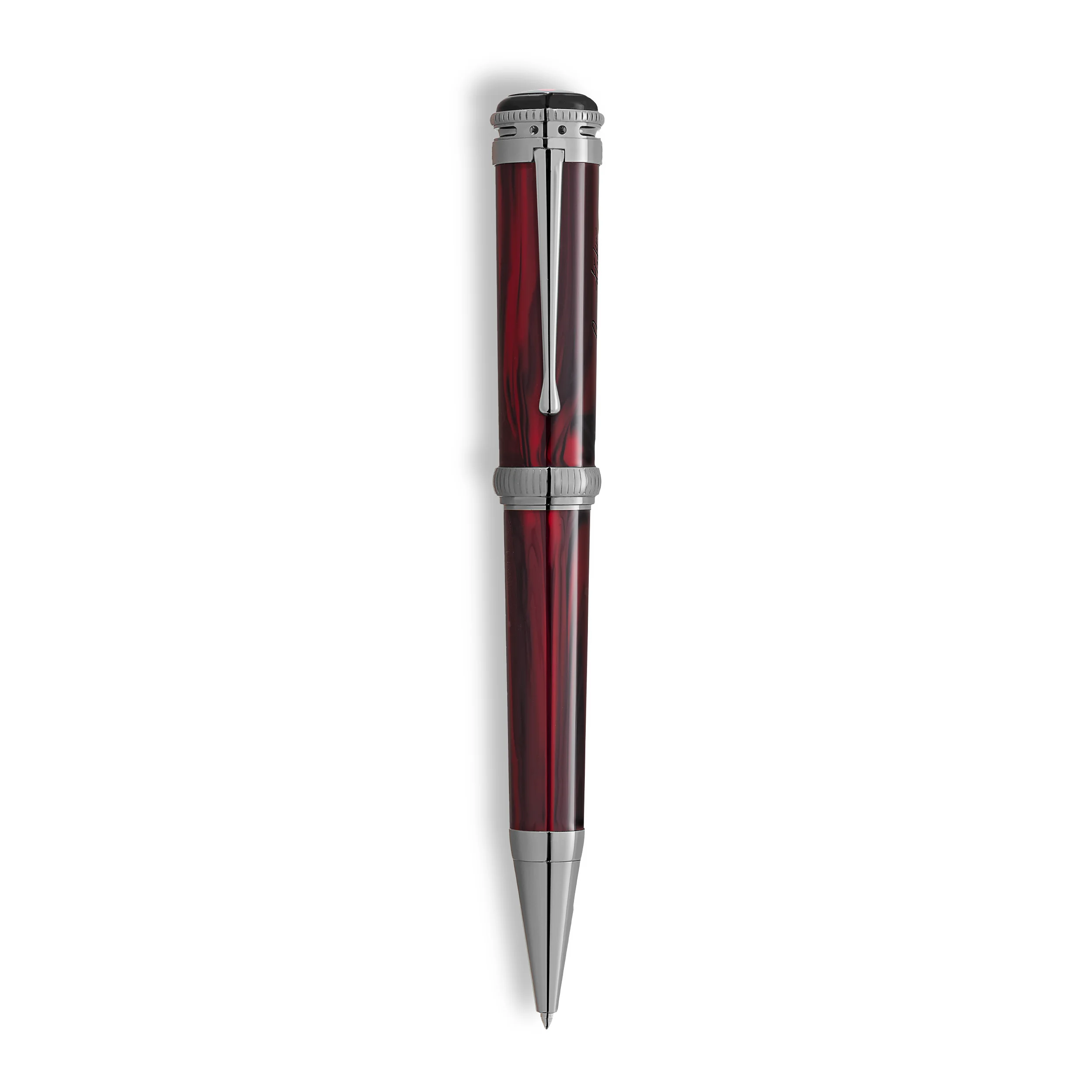 WRITERS EDITION HOMAGE TO BRAM STOKER LIMITED EDITION BALLPOINT - 1