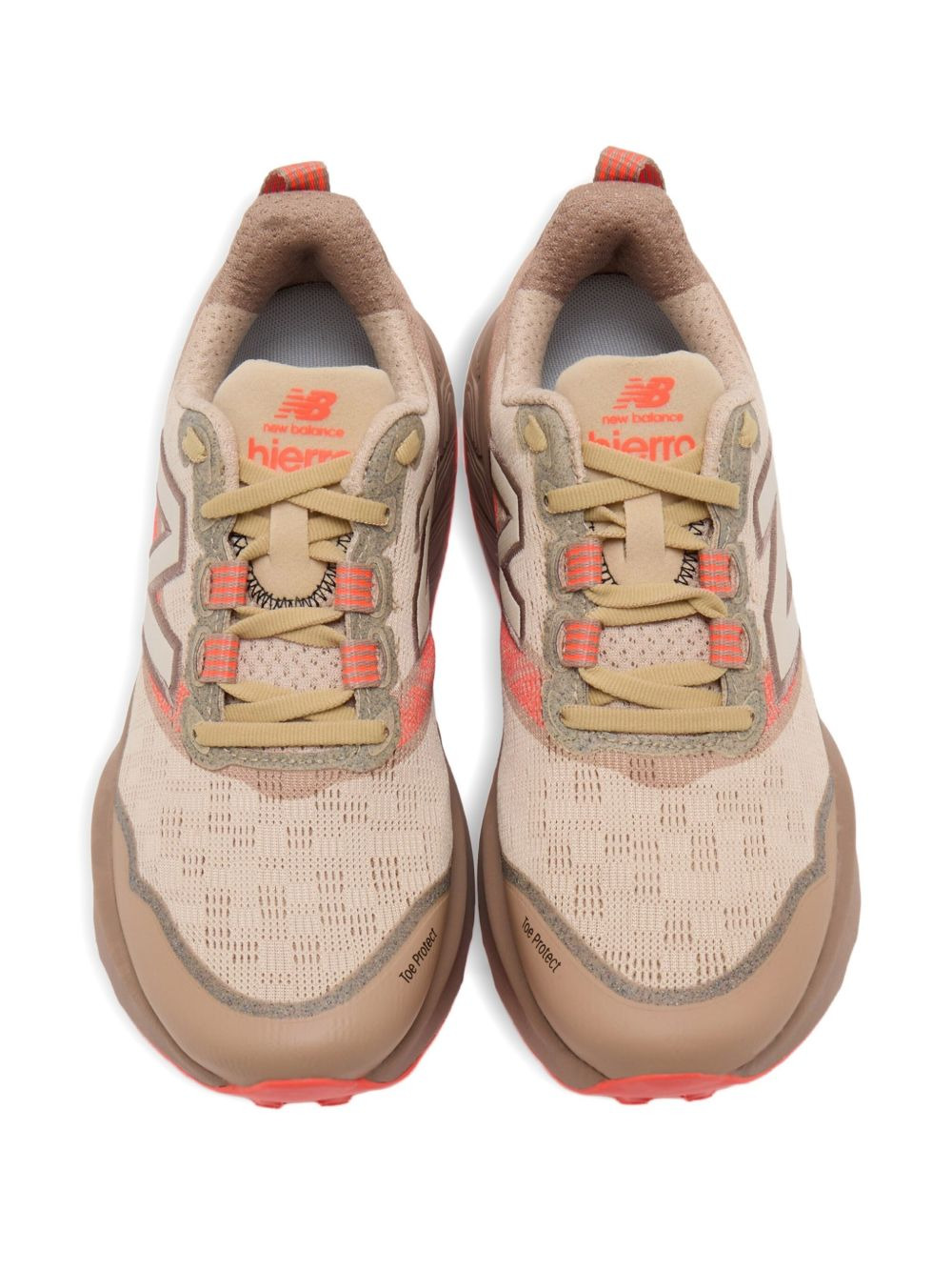 Fresh Foam X Hierro sneakers - 3