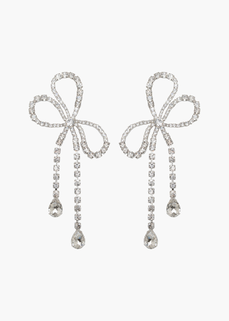 Evelyn Earrings - 1