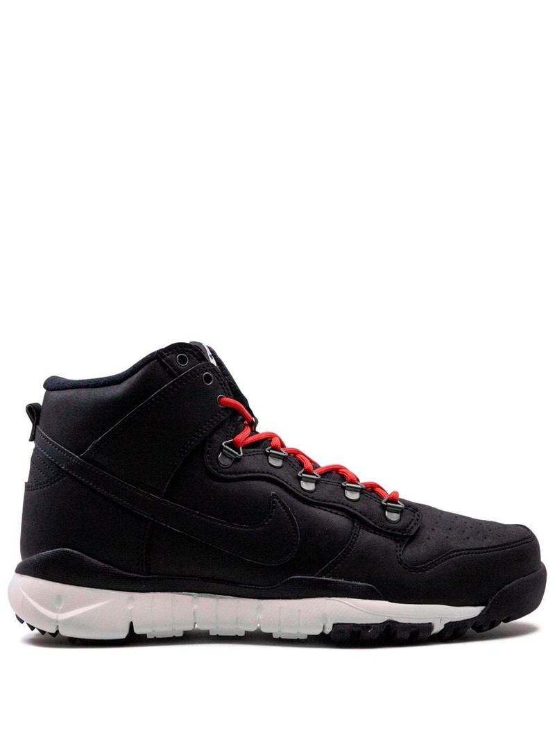 Dunk High Boot SB sneakers - 1