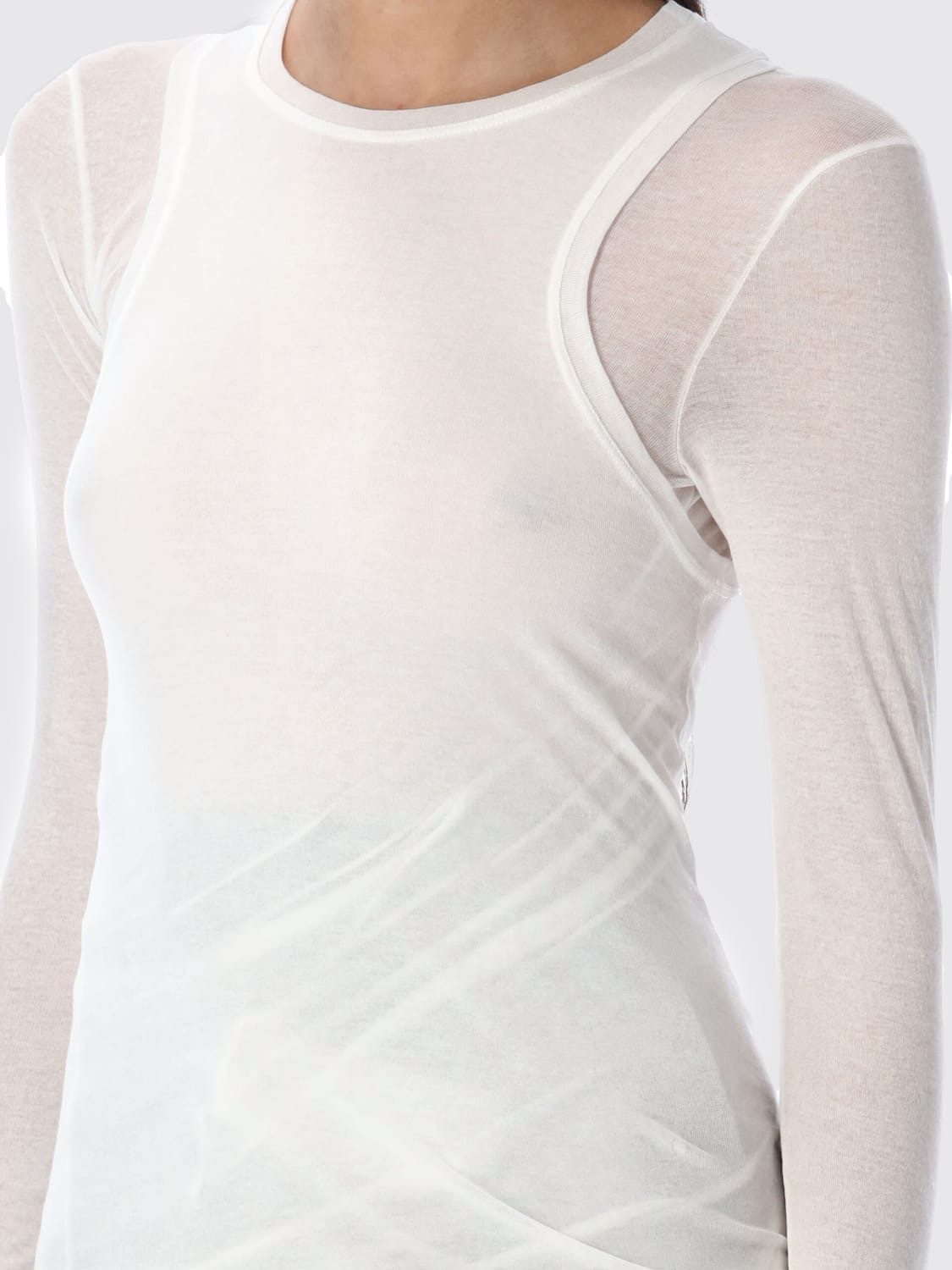 Sweater woman Jil Sander - 3