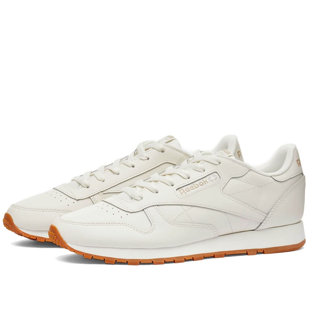 Reebok Classic Leather W - 1