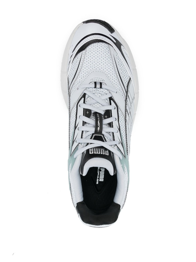 Velophasis Technisch low-top sneakers - 4