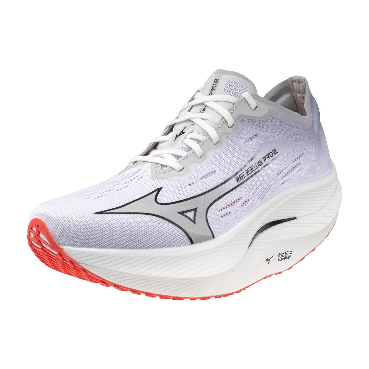 Men's Wave Rebellion Pro 2 Running Shoe - 7