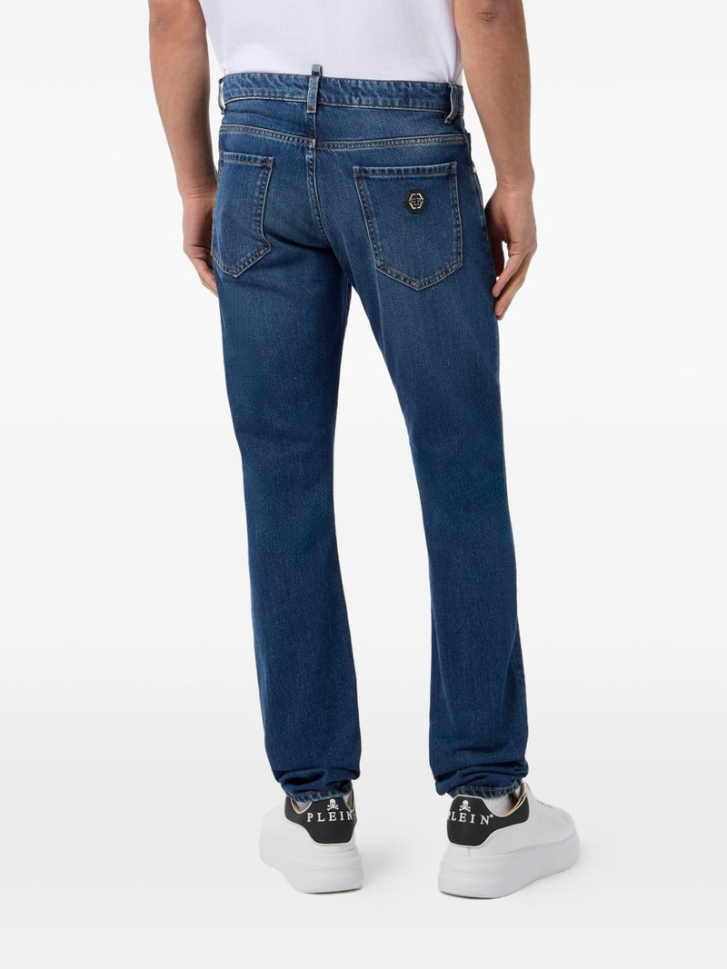 straight-leg jeans 3