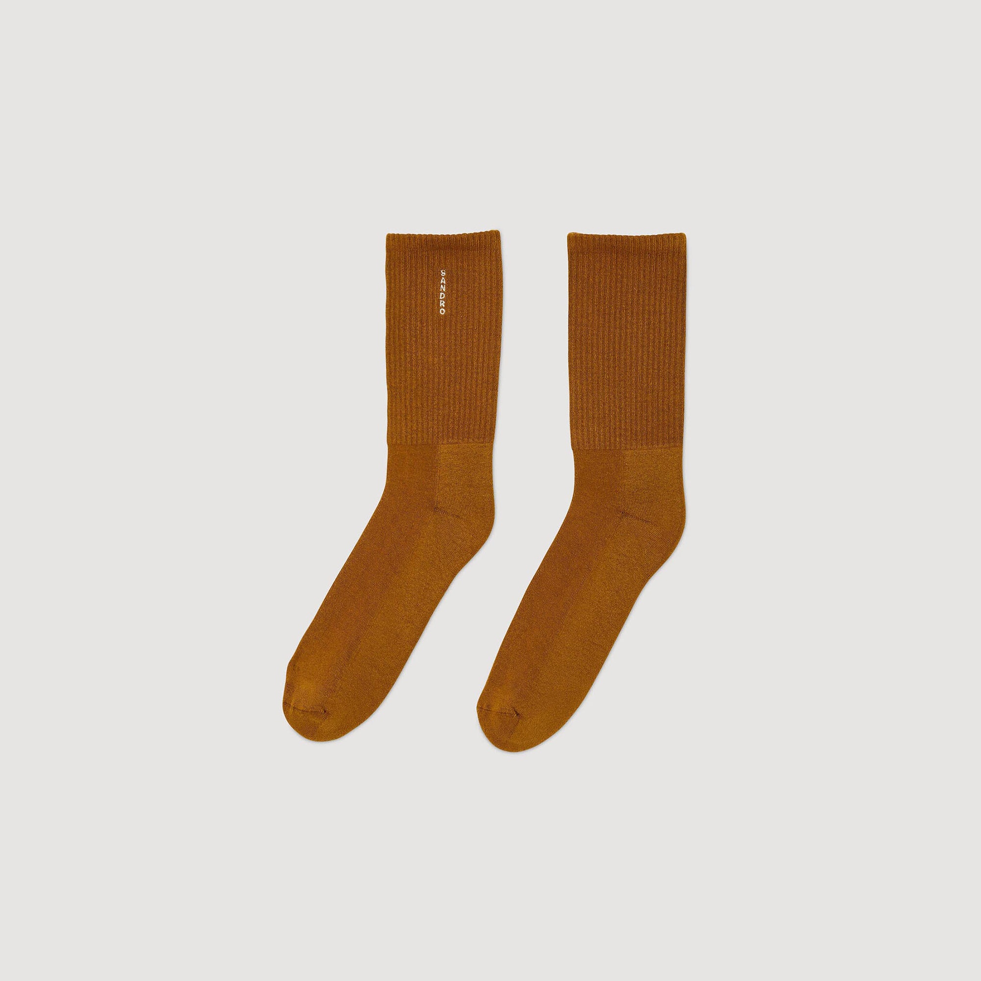 Cotton socks - 1