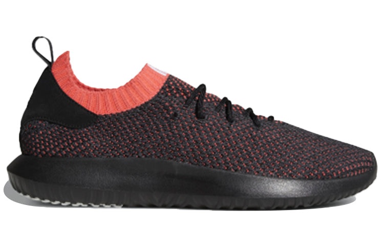 Adidas Tubular Shadow Primeknit Trace Scarlet Men\'s Athletic Shoes AC8792 Size 6 Adidas Tubular Shadow Primeknit Trace Scarlet Men main image 2