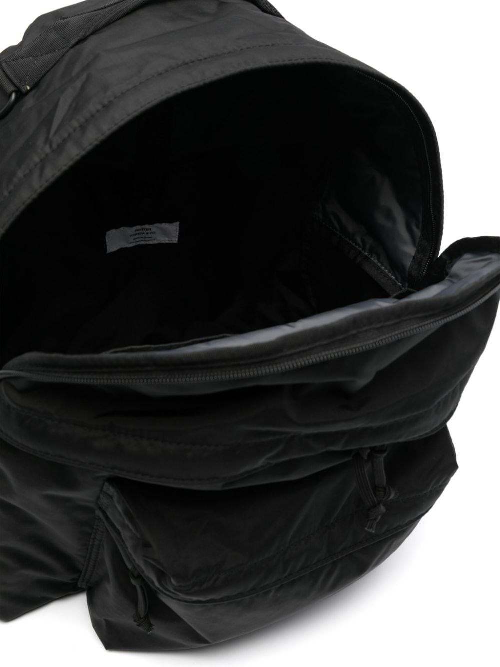Double Pack Daypack small backpack - 4