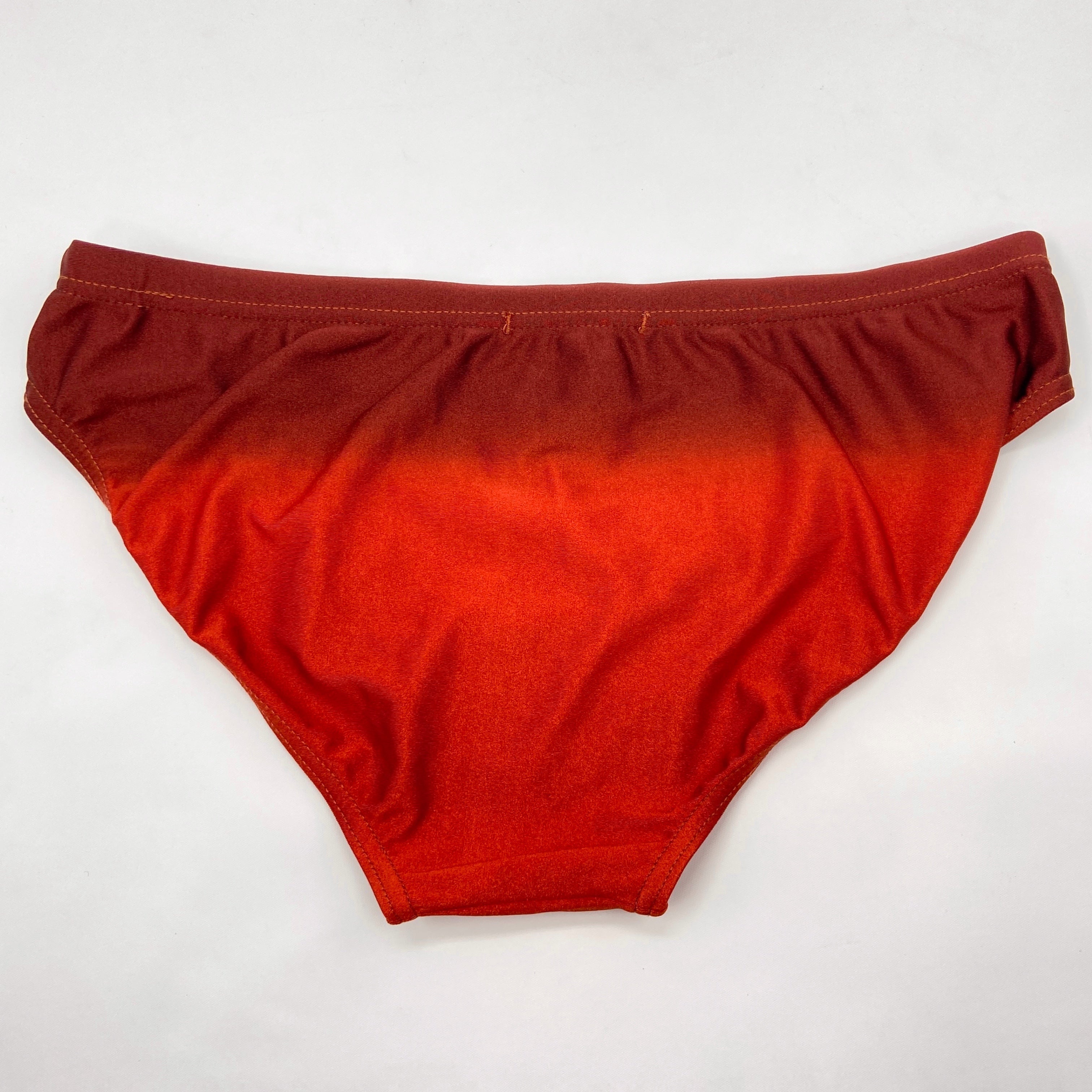 Gucci Spring 1997 Tom Ford Men’s Ombré Tie Dye Briefs - 4
