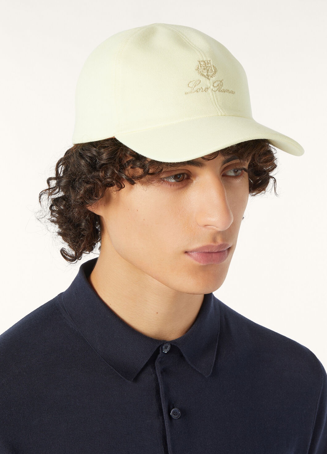 Baseball Cap - 2