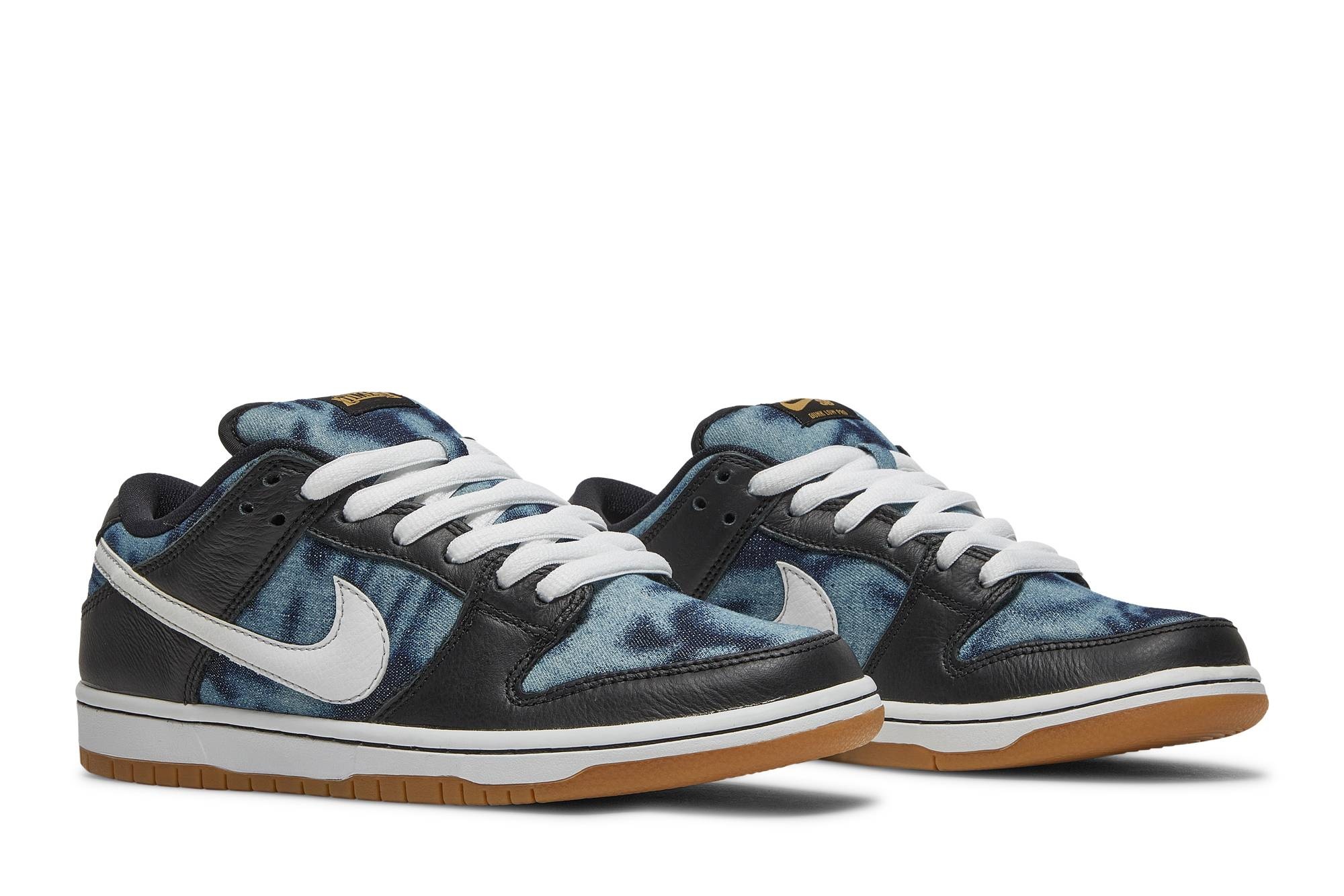 Dunk Low Premium SB ' Fast Times' - 8