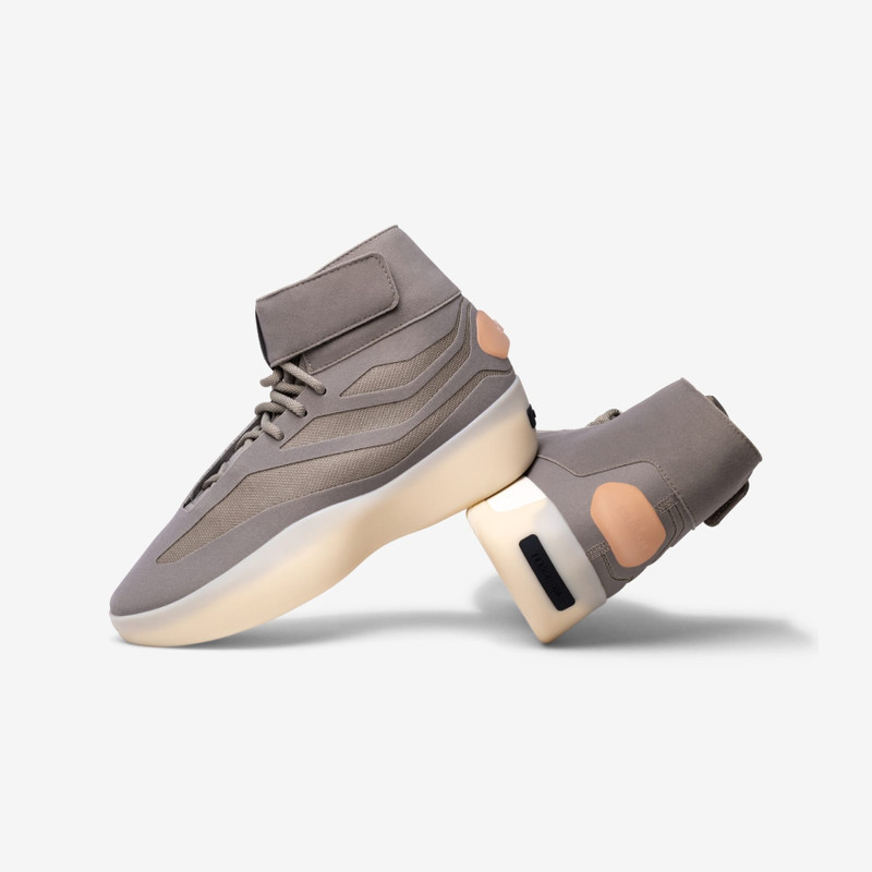 Fear of God Athletics II High Top Basketball Shoes 5