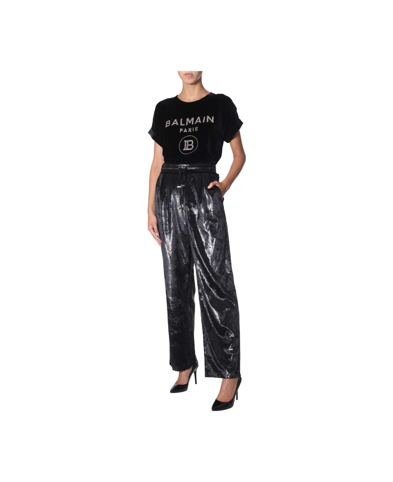 Wide Pants - 2