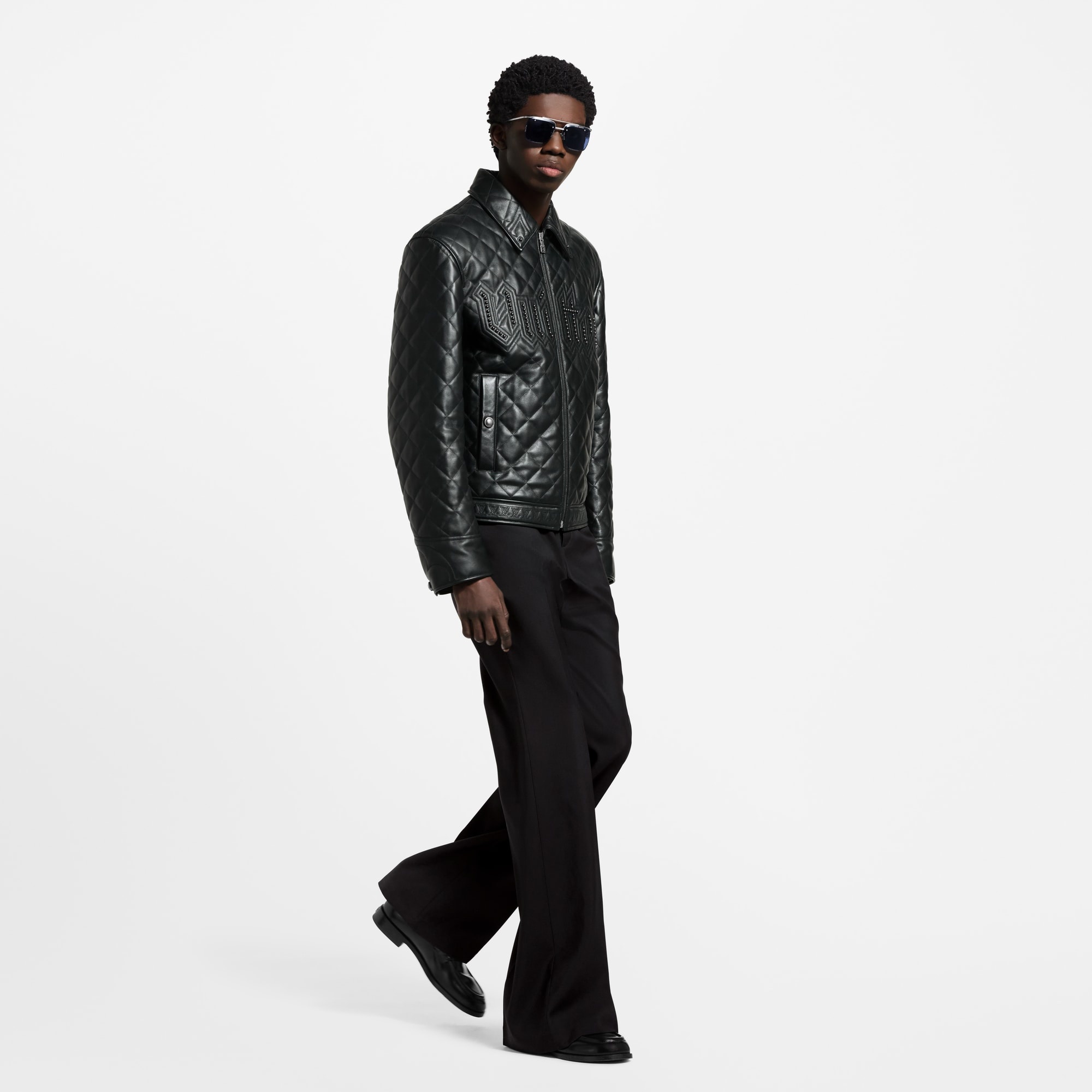LV Scala Loafer - 6