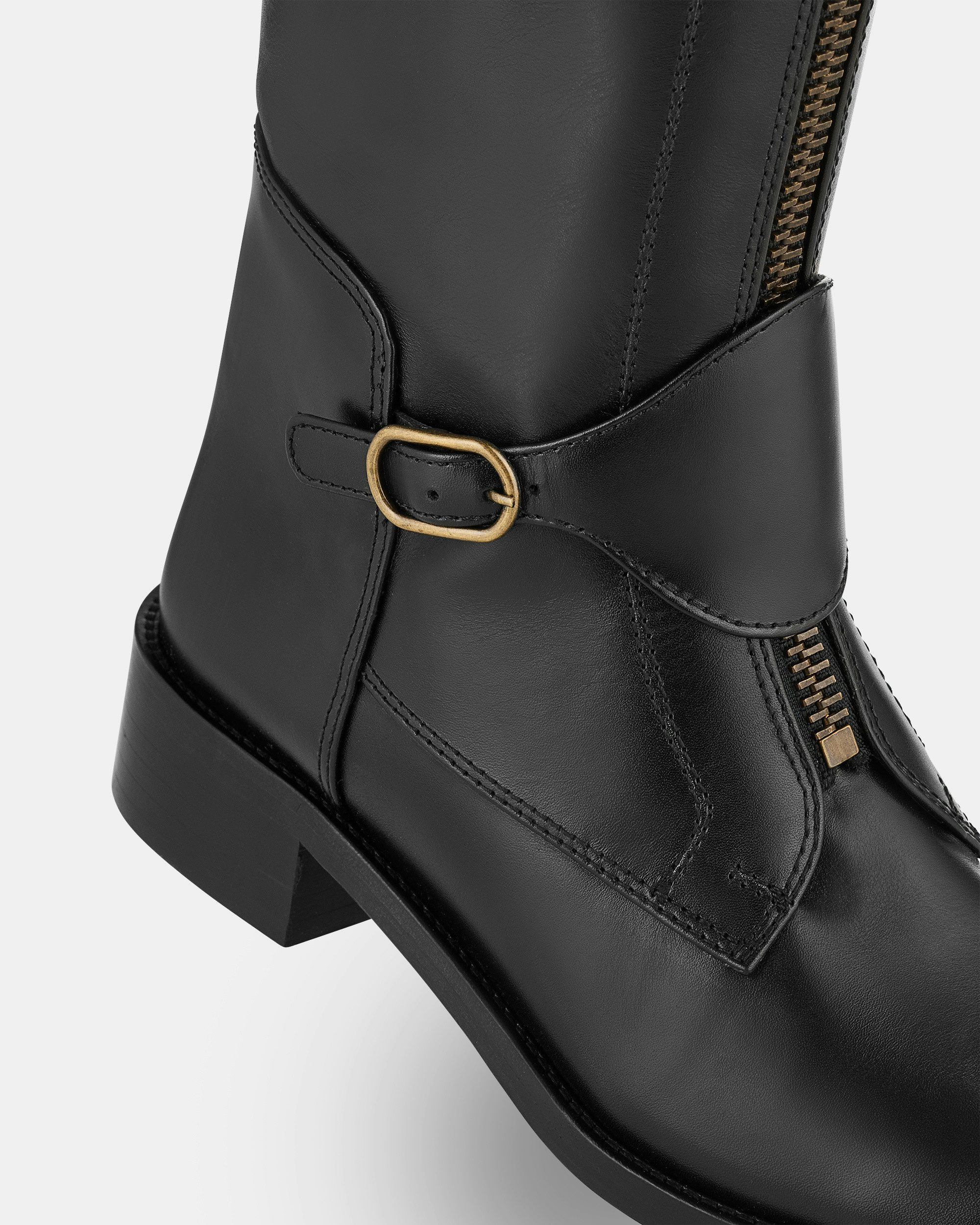 Alex Riding Boot - 3