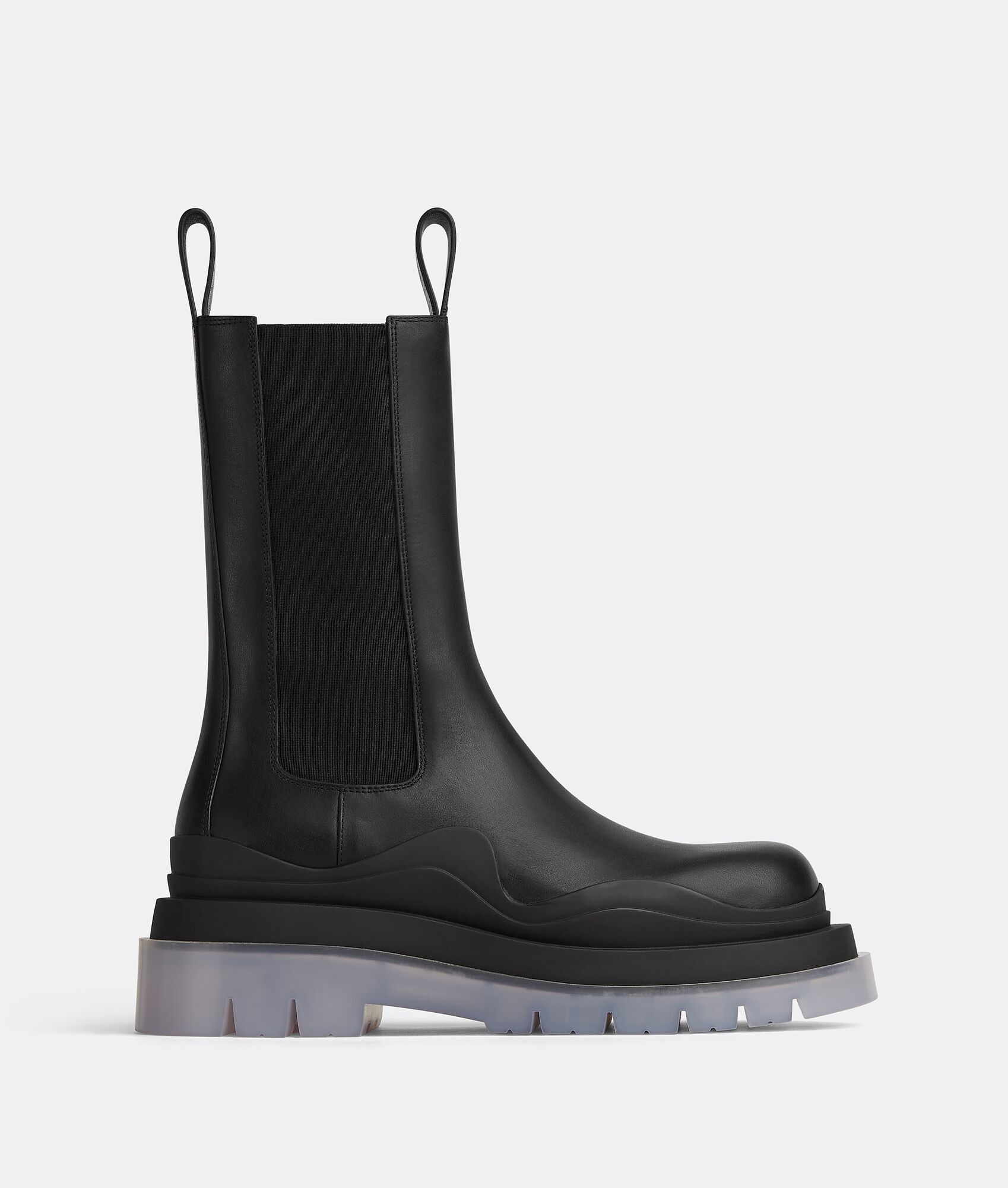 tire chelsea boot - 1