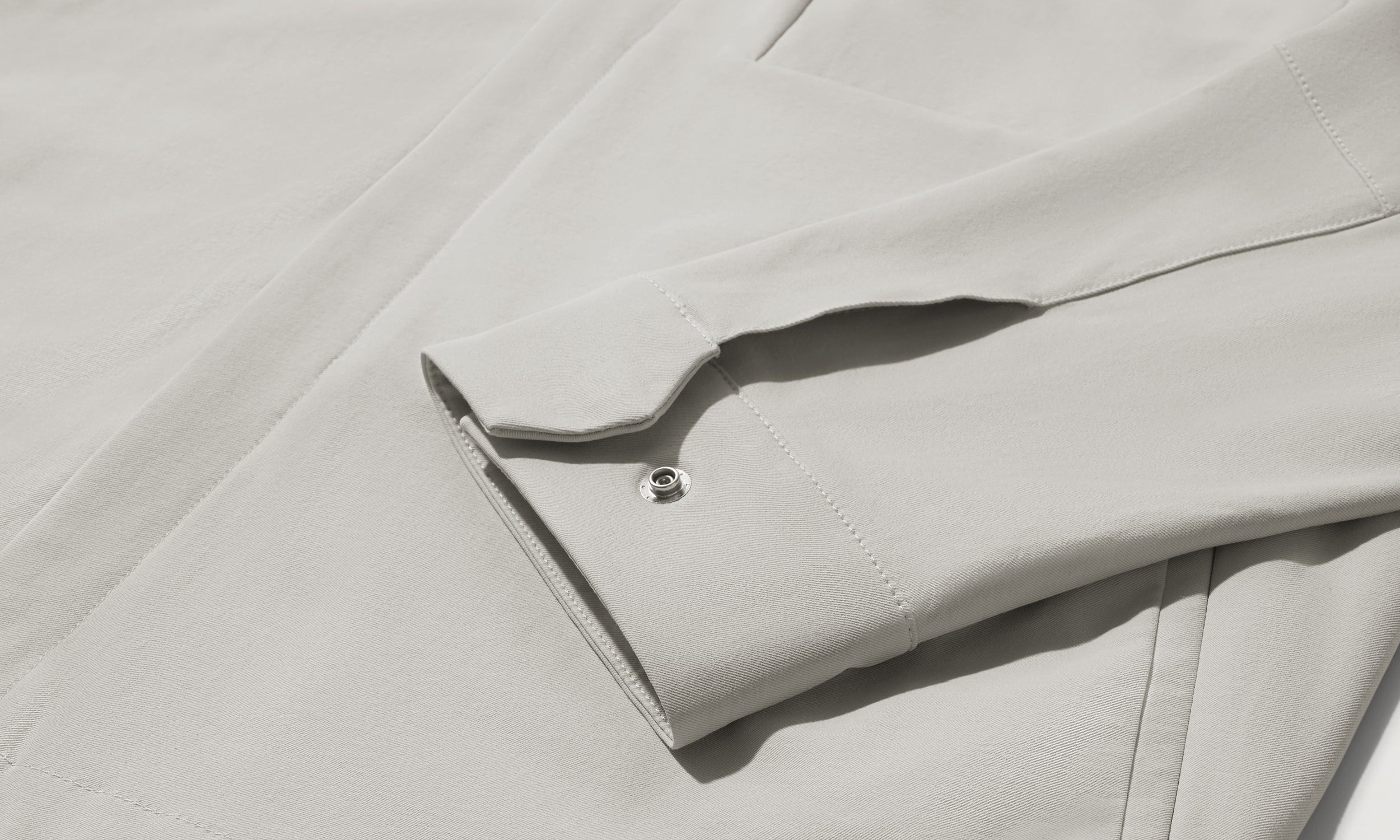 CHALLENGER OVERSHIRT - 6