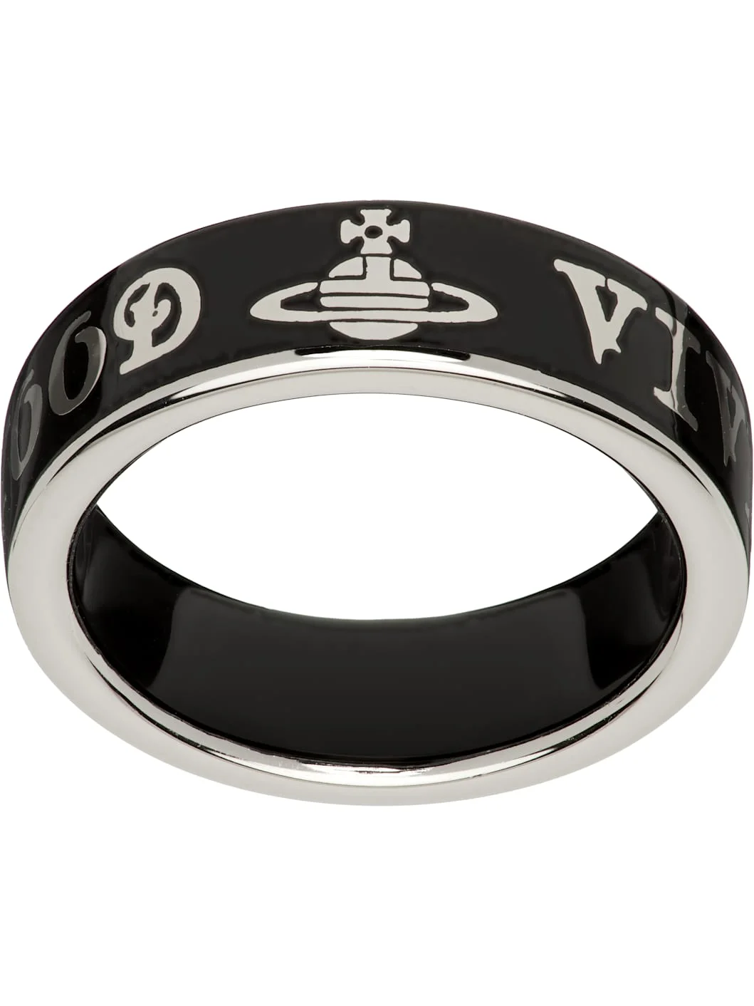 Conduit Street Ring - 1