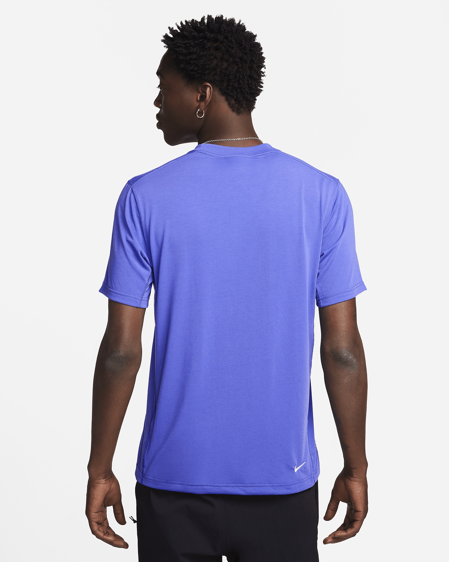 Nike ACG "Goat Rocks" Men's Dri-FIT ADV UV Short-Sleeve Top - 2