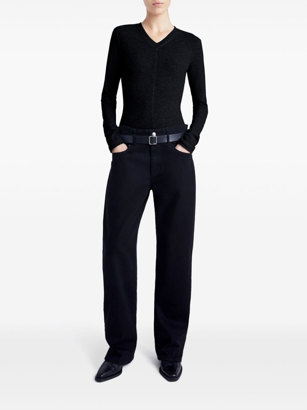 Delaney bodysuit - 2
