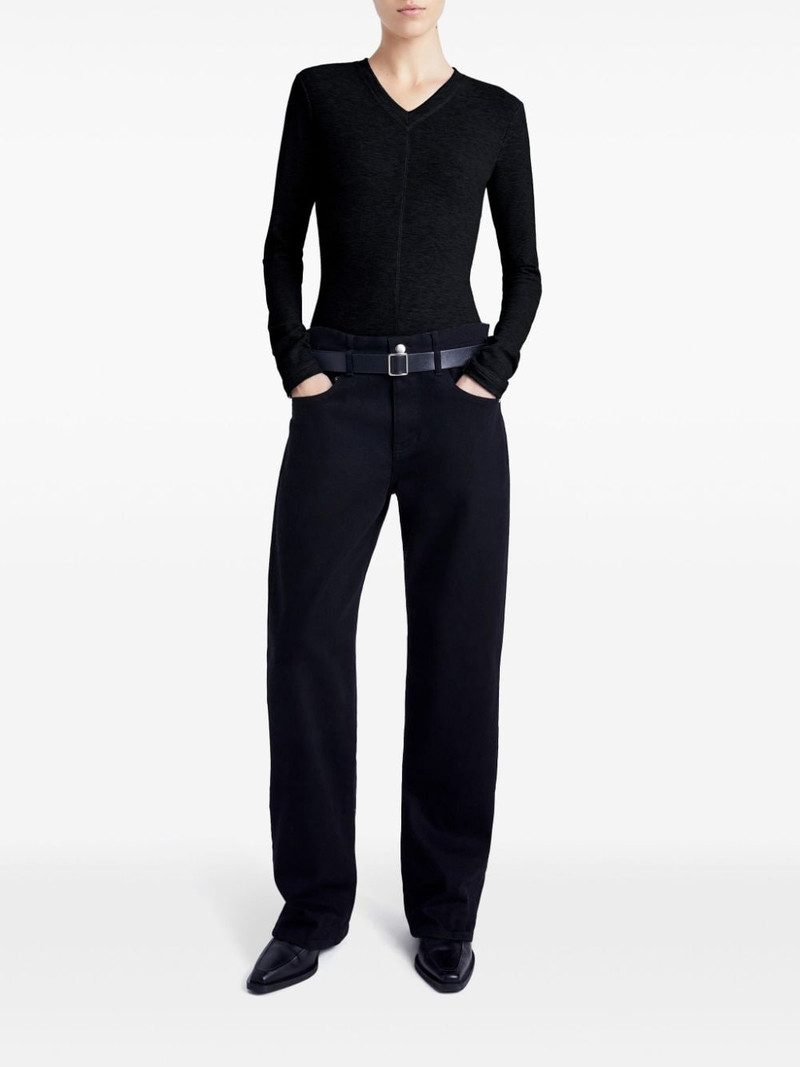 Proenza Schouler Delaney bodysuit outlook
