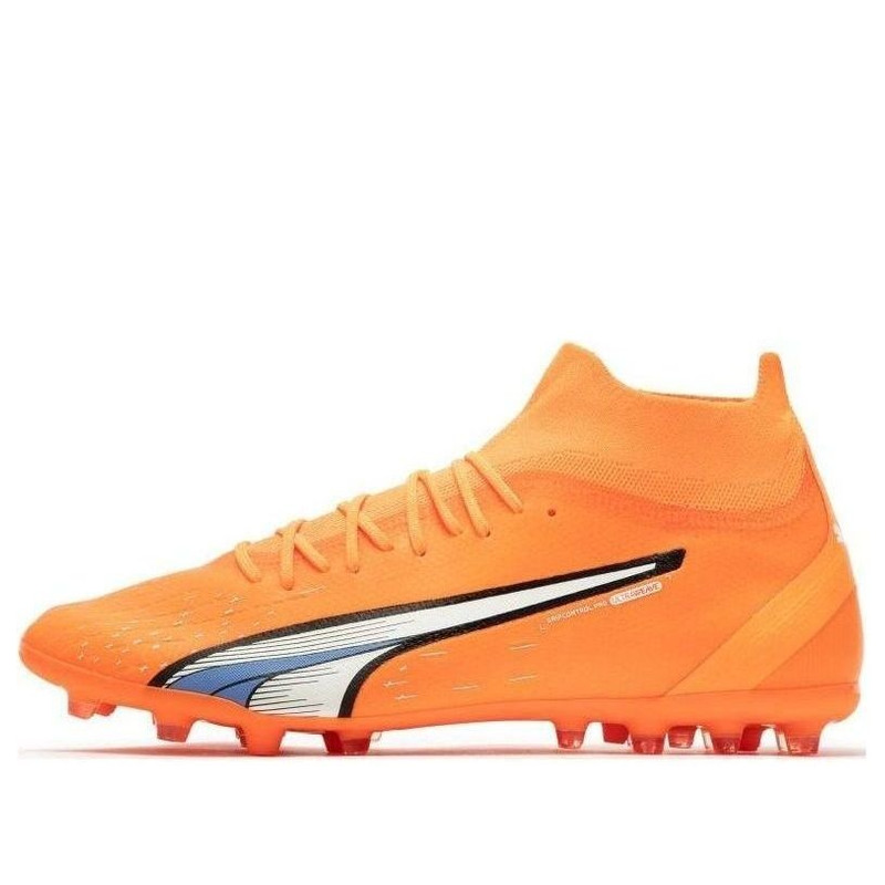 PUMA Ultra Pro MG 'Ultra Orange' 107242-01 - 1