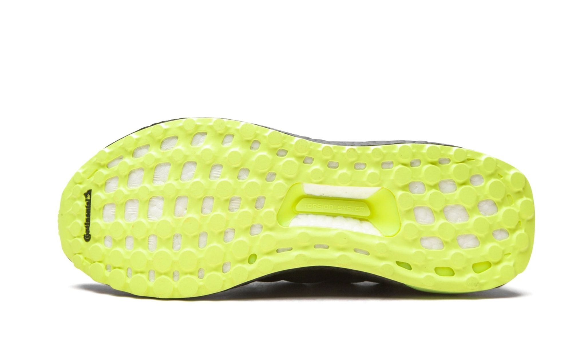 Ultra Boost "Ivy Park - Black / Hi-Res Yellow" - 5