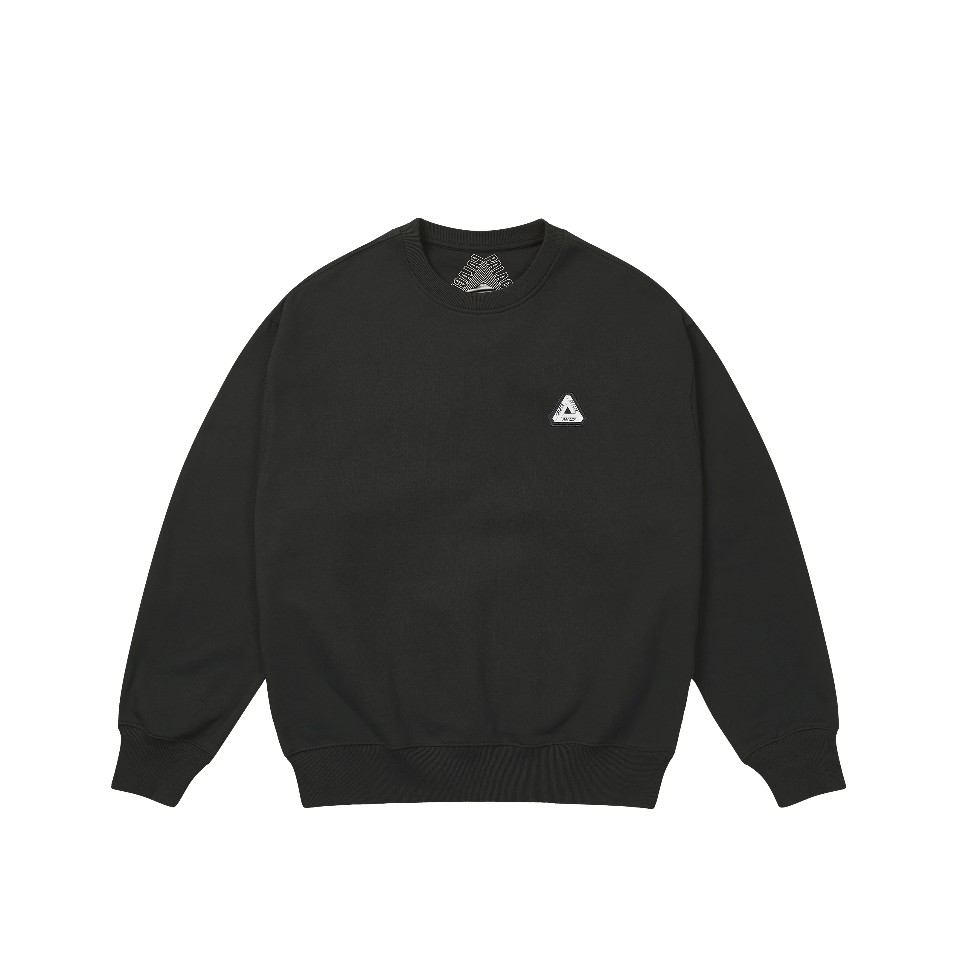 SOFAR CREW BLACK - 1