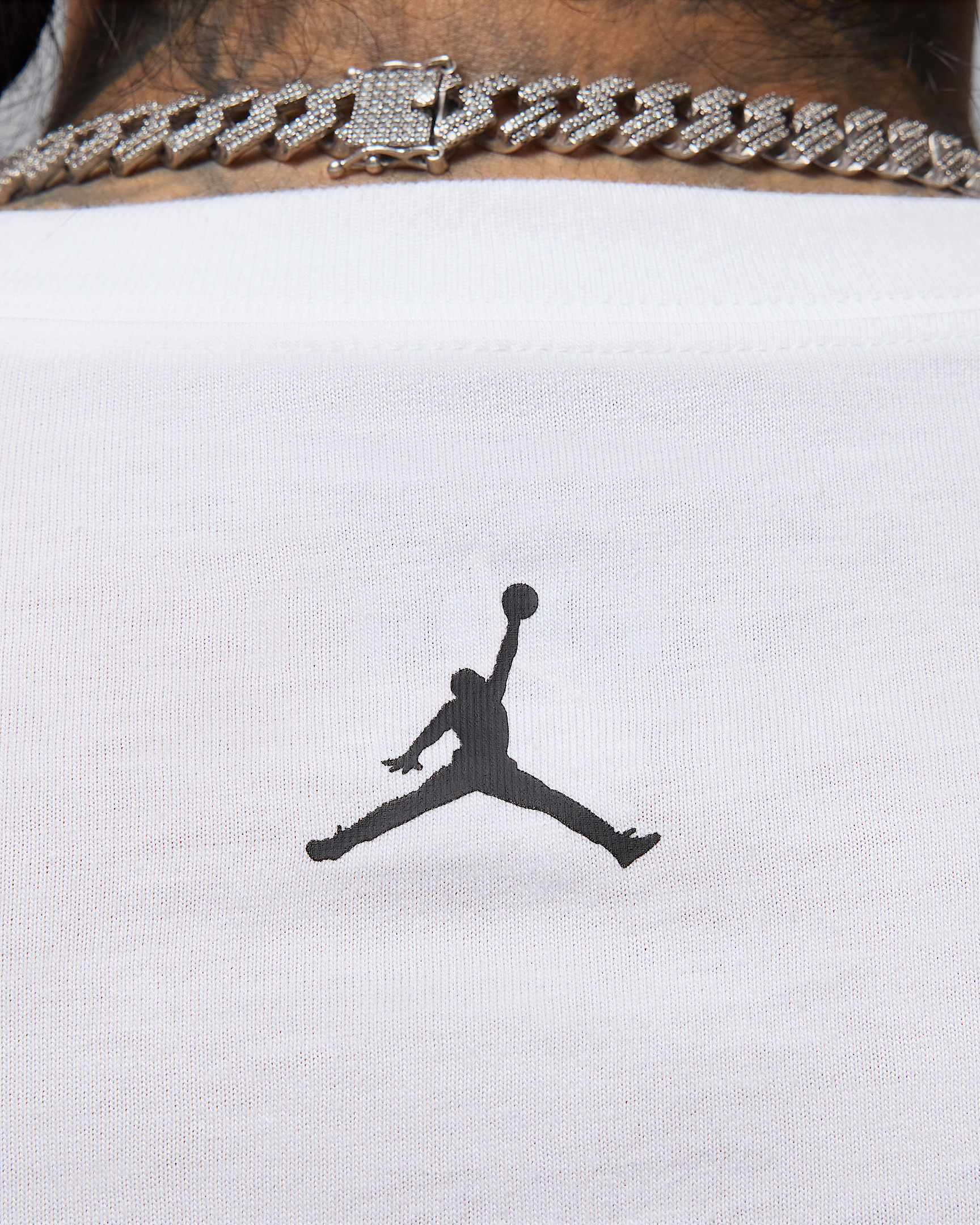 Jordan Brand Men's T-Shirt - 5