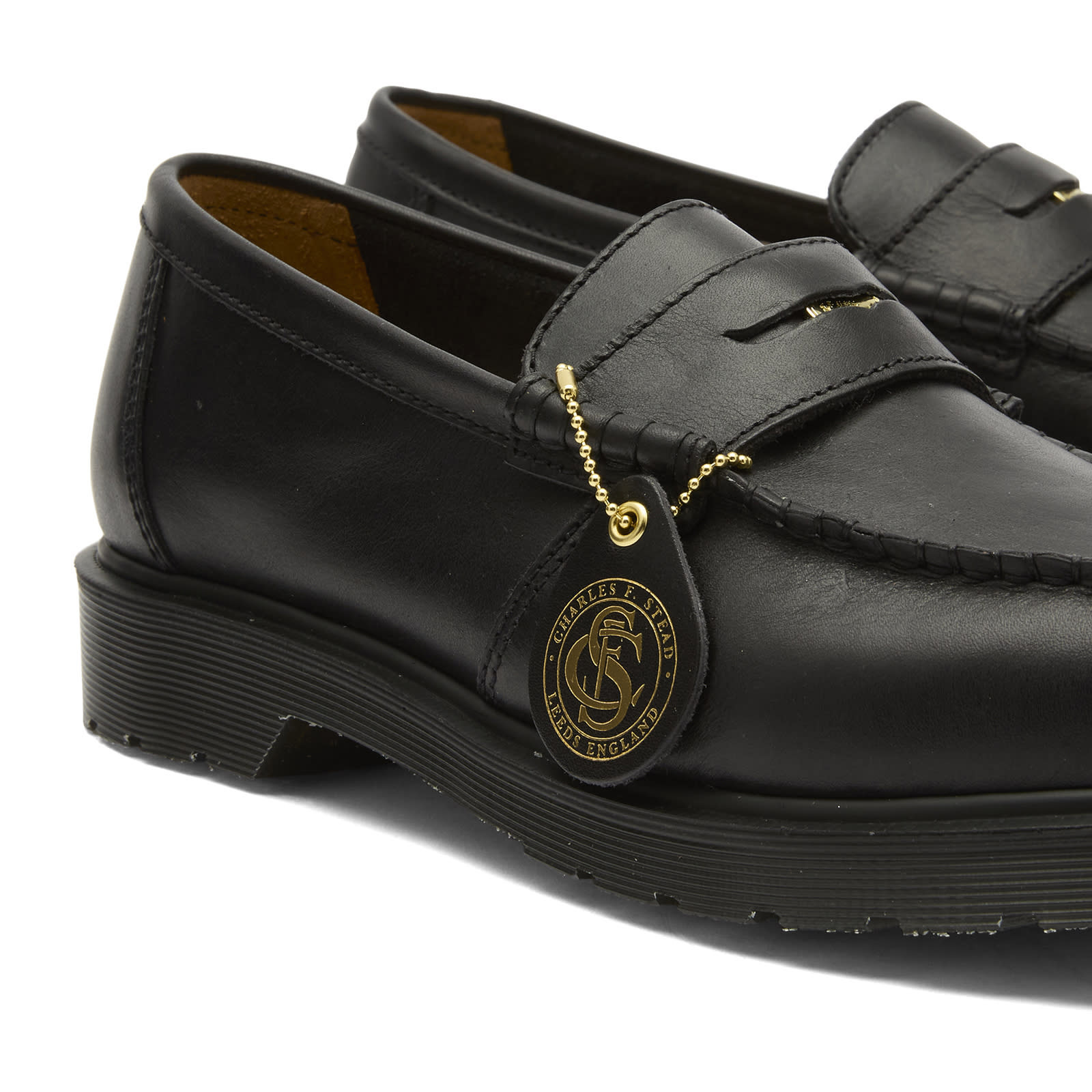 Dr. Martens Penton Classic Loafer - 3